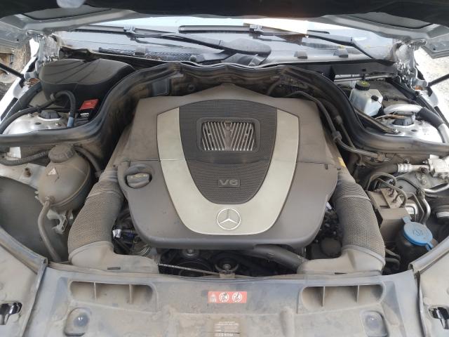 Photo 6 VIN: WDDGF5EB2BA449042 - MERCEDES-BENZ C 300 