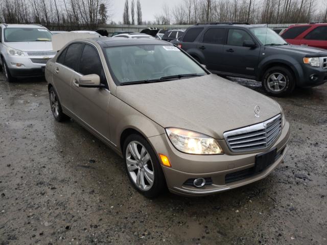 Photo 0 VIN: WDDGF5EB2BA451602 - MERCEDES-BENZ C 300 