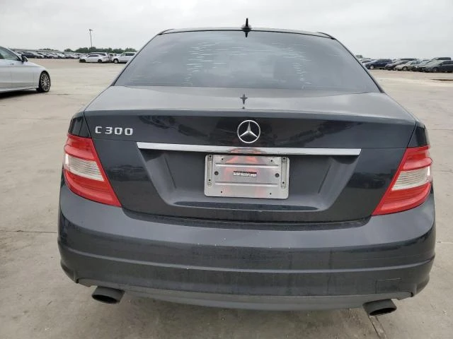 Photo 5 VIN: WDDGF5EB2BA515539 - MERCEDES-BENZ C 300 