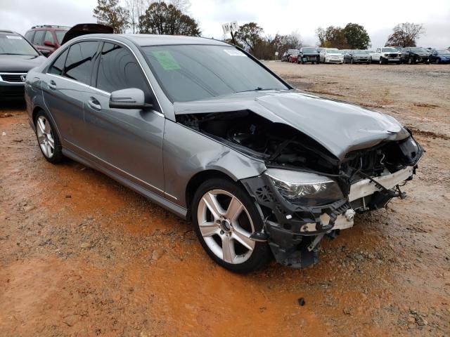 Photo 0 VIN: WDDGF5EB2BA521180 - MERCEDES-BENZ C 300 