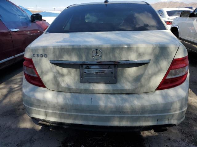 Photo 5 VIN: WDDGF5EB2BA521423 - MERCEDES-BENZ C-CLASS 