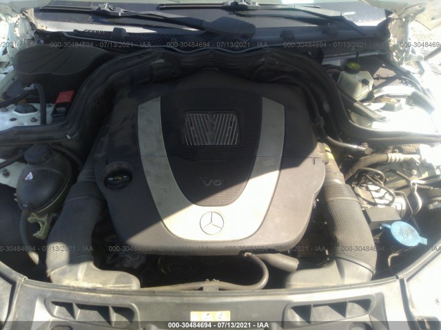 Photo 9 VIN: WDDGF5EB2BA522121 - MERCEDES-BENZ C-CLASS 