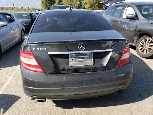 Photo 5 VIN: WDDGF5EB2BA526590 - MERCEDES-BENZ C CLASS 