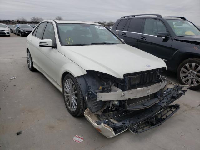 Photo 0 VIN: WDDGF5EB2BA526864 - MERCEDES-BENZ C300 