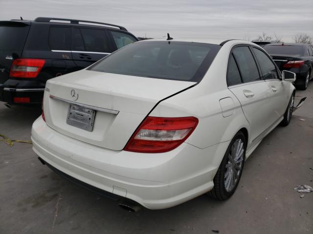 Photo 3 VIN: WDDGF5EB2BA526864 - MERCEDES-BENZ C300 