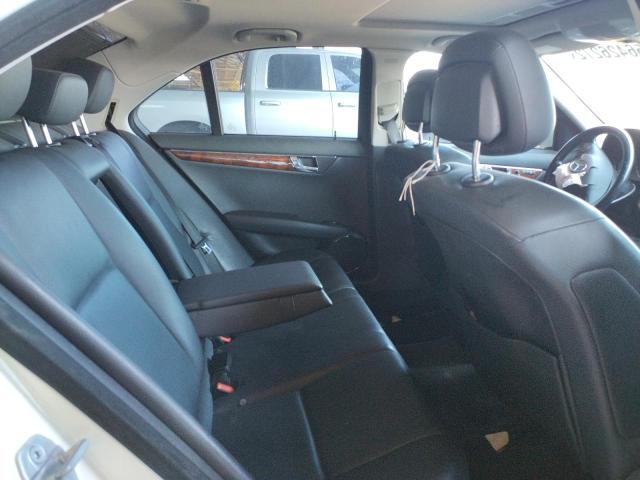 Photo 5 VIN: WDDGF5EB2BF631360 - MERCEDES-BENZ C 300 