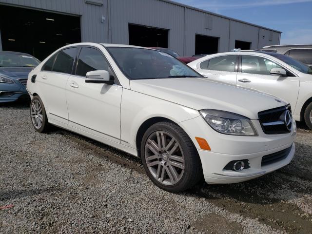 Photo 0 VIN: WDDGF5EB2BF631942 - MERCEDES-BENZ C 300 