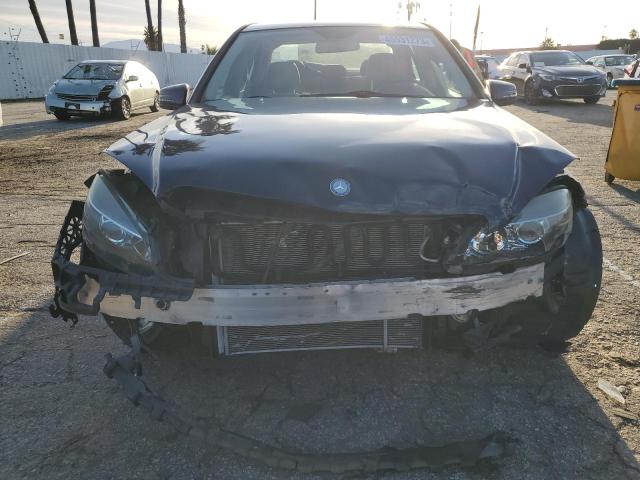 Photo 4 VIN: WDDGF5EB2BR134050 - MERCEDES-BENZ C 300 