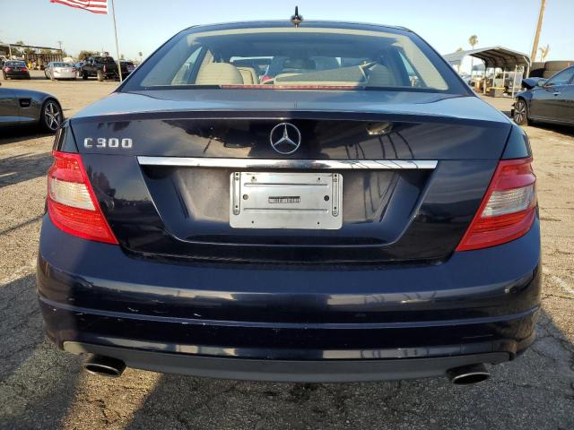 Photo 5 VIN: WDDGF5EB2BR134050 - MERCEDES-BENZ C 300 