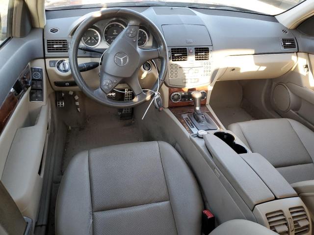 Photo 7 VIN: WDDGF5EB2BR134050 - MERCEDES-BENZ C 300 