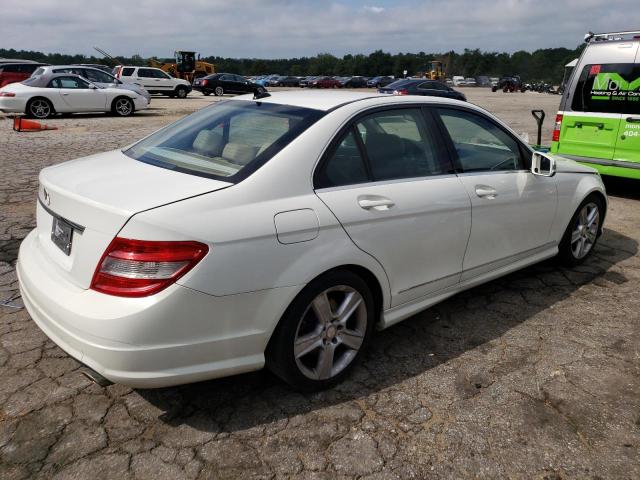 Photo 2 VIN: WDDGF5EB2BR136803 - MERCEDES-BENZ C 300 