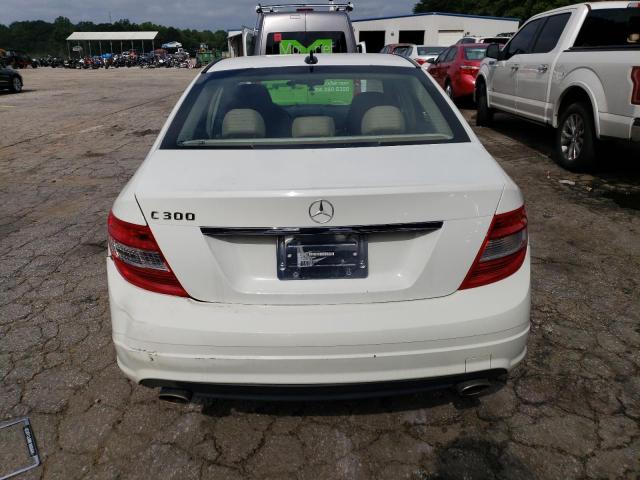 Photo 5 VIN: WDDGF5EB2BR136803 - MERCEDES-BENZ C 300 