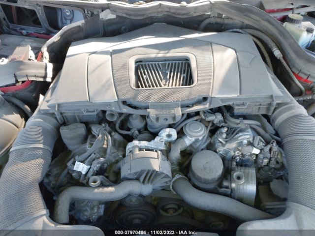 Photo 9 VIN: WDDGF5EB2BR147204 - MERCEDES-BENZ C 300 