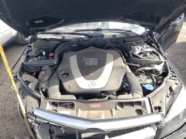 Photo 6 VIN: WDDGF5EB2BR156467 - MERCEDES-BENZ C 300 