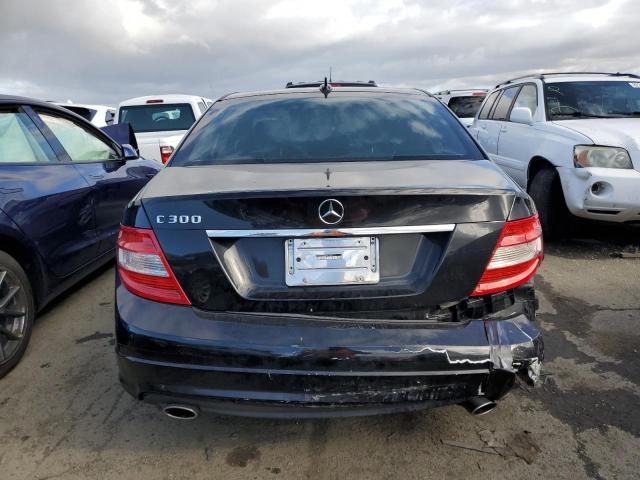 Photo 5 VIN: WDDGF5EB2BR177951 - MERCEDES-BENZ C-CLASS 