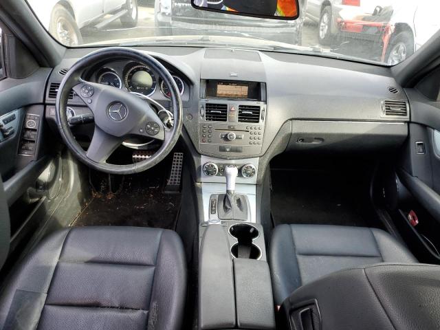 Photo 7 VIN: WDDGF5EB2BR177951 - MERCEDES-BENZ C-CLASS 