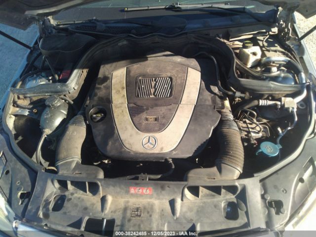 Photo 9 VIN: WDDGF5EB2BR178095 - MERCEDES-BENZ C 300 