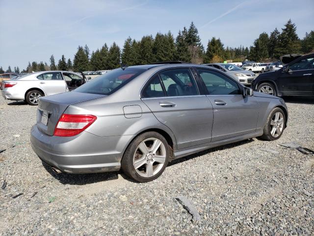 Photo 2 VIN: WDDGF5EB3AF371369 - MERCEDES-BENZ C 300 