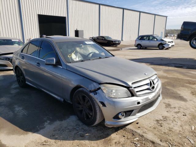 Photo 0 VIN: WDDGF5EB3AF374594 - MERCEDES-BENZ C 300 