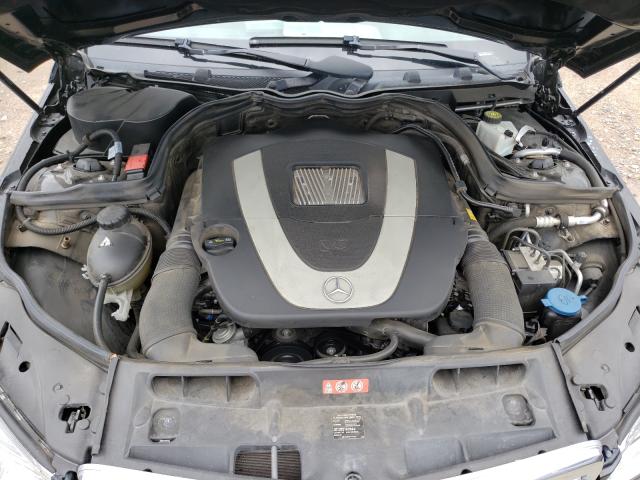 Photo 6 VIN: WDDGF5EB3AF417346 - MERCEDES-BENZ C 300 