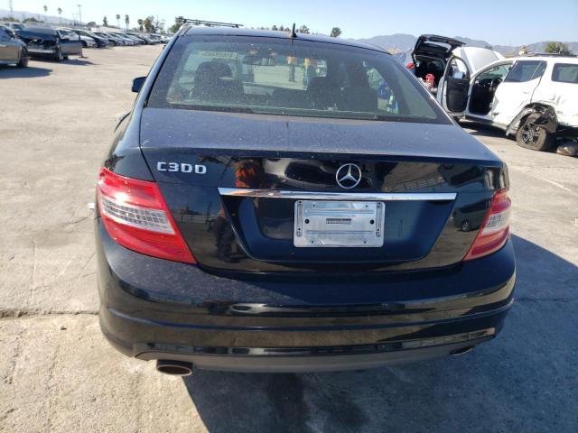 Photo 5 VIN: WDDGF5EB3AF491480 - MERCEDES-BENZ C-CLASS 