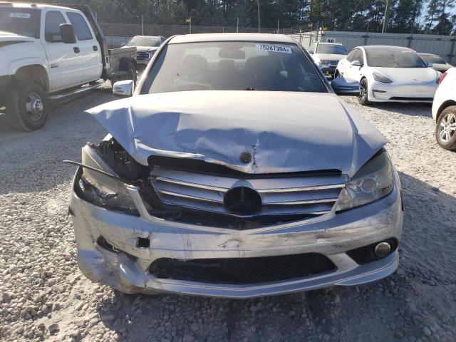 Photo 4 VIN: WDDGF5EB3AF498820 - MERCEDES-BENZ C 300 