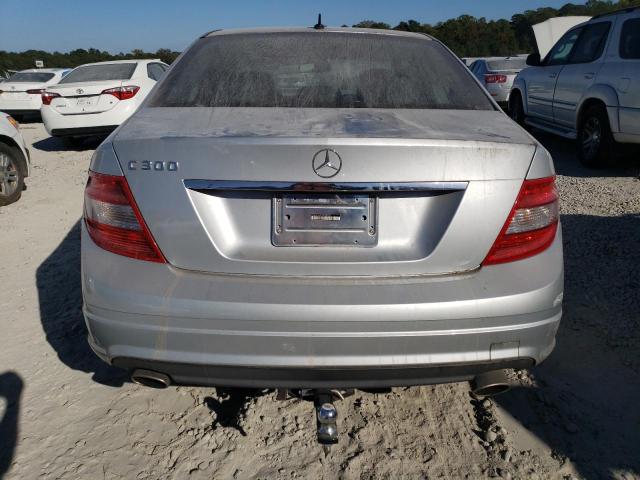 Photo 5 VIN: WDDGF5EB3AF498820 - MERCEDES-BENZ C 300 