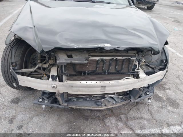 Photo 5 VIN: WDDGF5EB3AR087075 - MERCEDES-BENZ C 300 