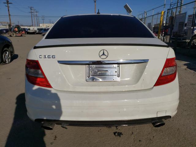 Photo 5 VIN: WDDGF5EB3AR093149 - MERCEDES-BENZ C 300 