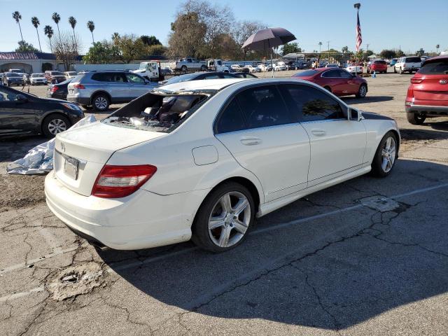 Photo 2 VIN: WDDGF5EB3AR118762 - MERCEDES-BENZ C 300 