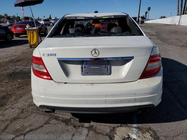 Photo 5 VIN: WDDGF5EB3AR118762 - MERCEDES-BENZ C 300 