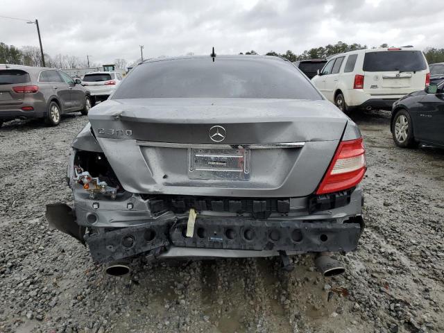 Photo 5 VIN: WDDGF5EB3AR130250 - MERCEDES-BENZ C-CLASS 