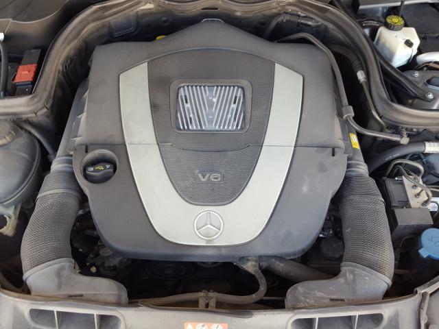 Photo 6 VIN: WDDGF5EB3AR132094 - MERCEDES-BENZ C 300 