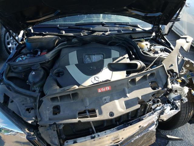 Photo 6 VIN: WDDGF5EB3BA443217 - MERCEDES-BENZ C 300 