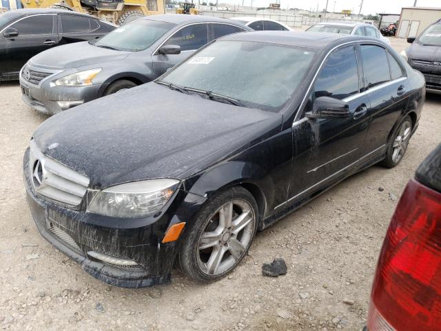 Photo 0 VIN: WDDGF5EB3BA478596 - MERCEDES-BENZ C 300 