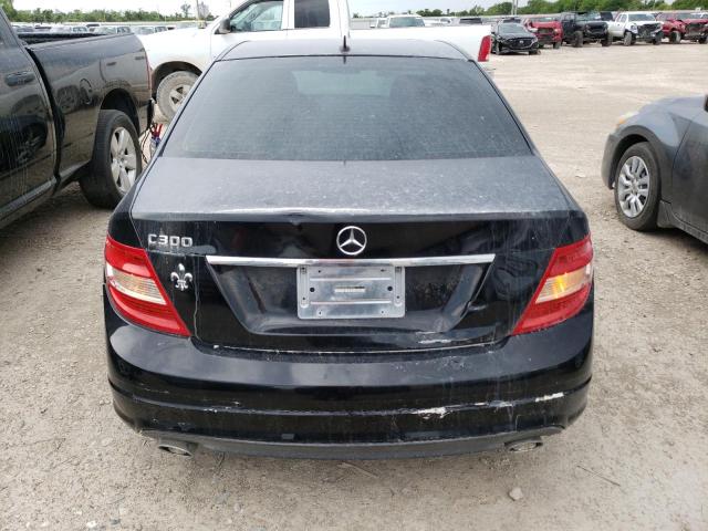 Photo 5 VIN: WDDGF5EB3BA478596 - MERCEDES-BENZ C 300 