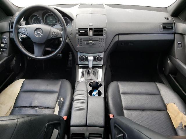 Photo 7 VIN: WDDGF5EB3BA478596 - MERCEDES-BENZ C 300 