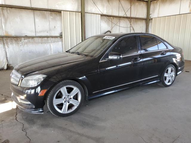 Photo 0 VIN: WDDGF5EB3BA502038 - MERCEDES-BENZ C 300 