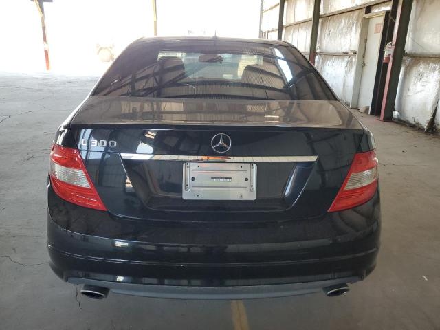 Photo 5 VIN: WDDGF5EB3BA502038 - MERCEDES-BENZ C 300 