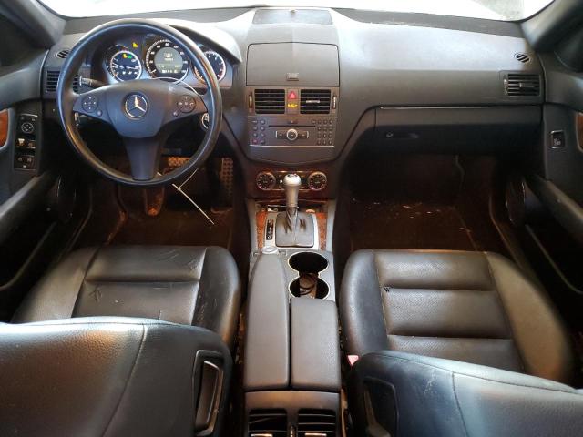 Photo 7 VIN: WDDGF5EB3BA502038 - MERCEDES-BENZ C 300 