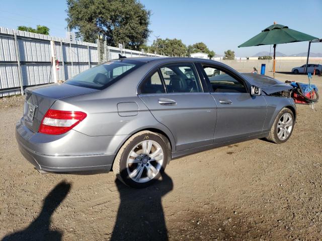 Photo 2 VIN: WDDGF5EB3BA510561 - MERCEDES-BENZ C 300 