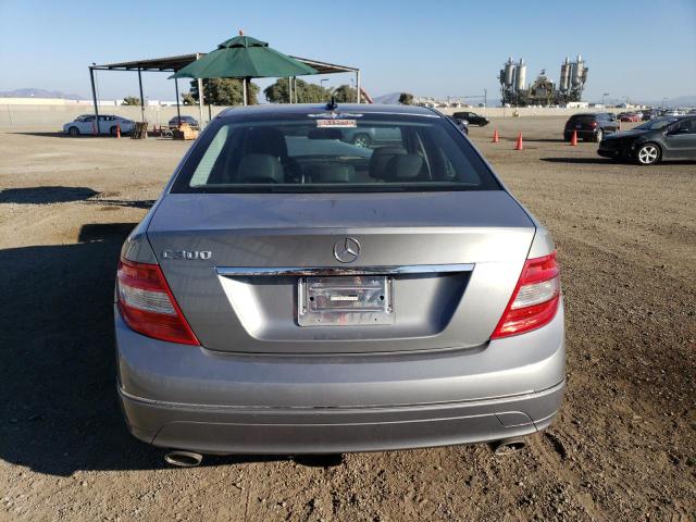 Photo 5 VIN: WDDGF5EB3BA510561 - MERCEDES-BENZ C 300 