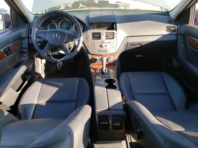 Photo 7 VIN: WDDGF5EB3BA510561 - MERCEDES-BENZ C 300 