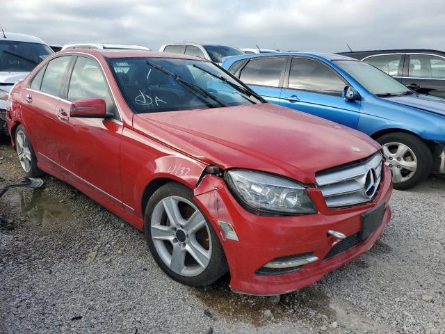 Photo 0 VIN: WDDGF5EB3BA516960 - MERCEDES-BENZ C 300 