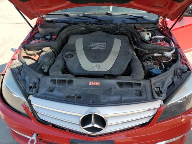 Photo 6 VIN: WDDGF5EB3BA516960 - MERCEDES-BENZ C 300 