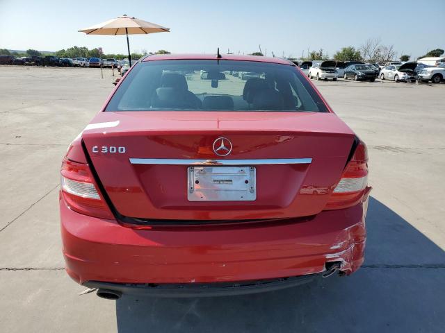 Photo 8 VIN: WDDGF5EB3BA516960 - MERCEDES-BENZ C 300 