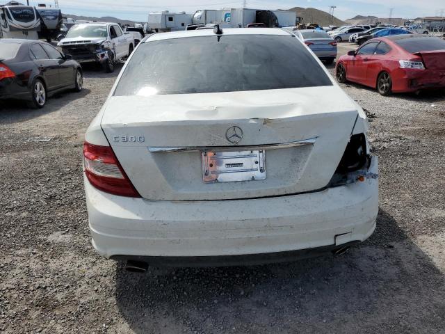 Photo 5 VIN: WDDGF5EB3BA519941 - MERCEDES-BENZ C-CLASS 