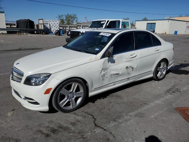 Photo 0 VIN: WDDGF5EB3BA526436 - MERCEDES-BENZ C 300 