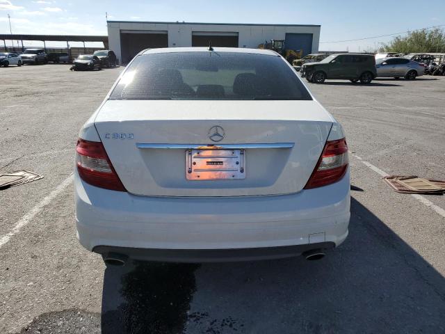 Photo 5 VIN: WDDGF5EB3BA526436 - MERCEDES-BENZ C 300 