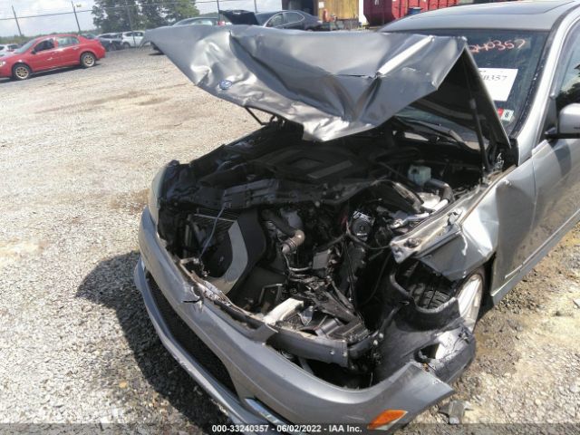 Photo 5 VIN: WDDGF5EB3BR140178 - MERCEDES-BENZ C 300 